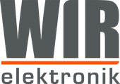 WIR elektronik GmbH & Co. KG
