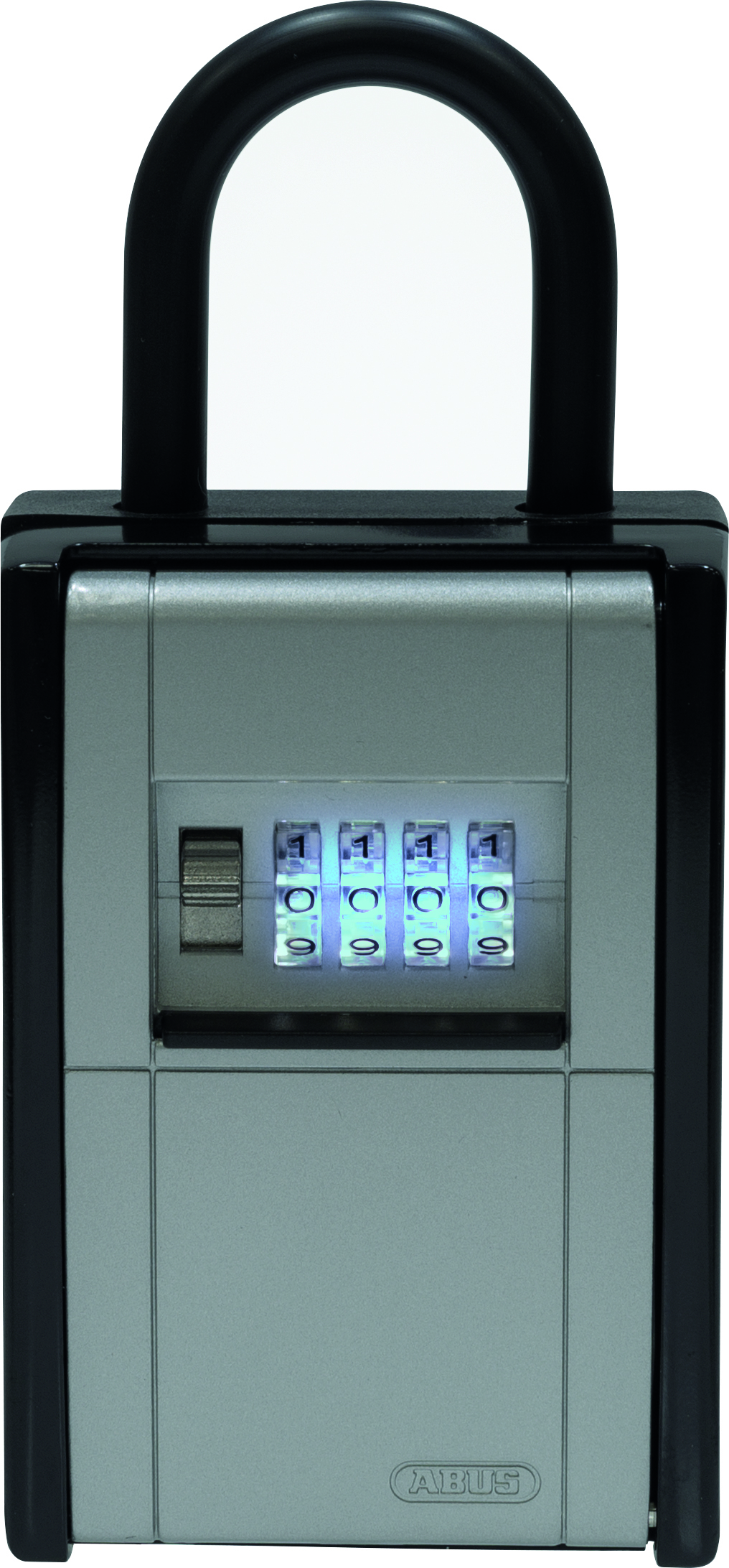 ABUS Schlüsseltresor KeyGarage™ 797 LED mit Bügel