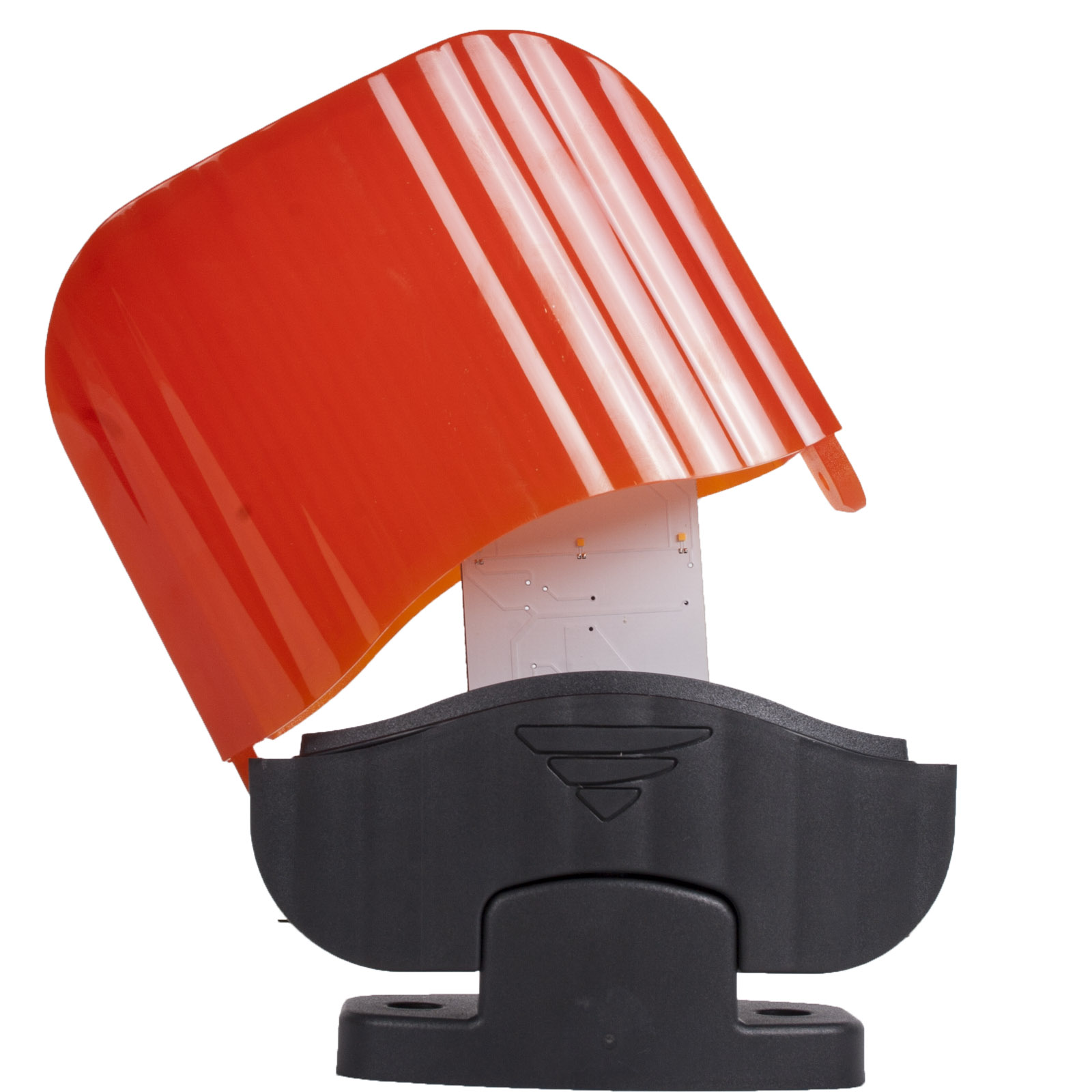 Cardin LED Blinkleuchte ICON 24V-230V - Orange