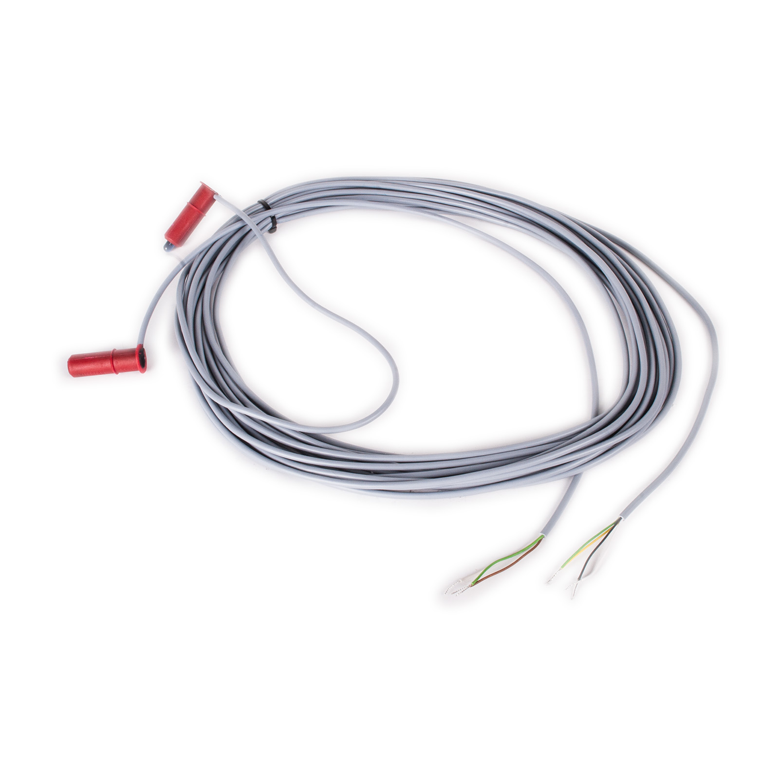 Schaltleiste JCM OSE-S 7502 Sensoren Kabel