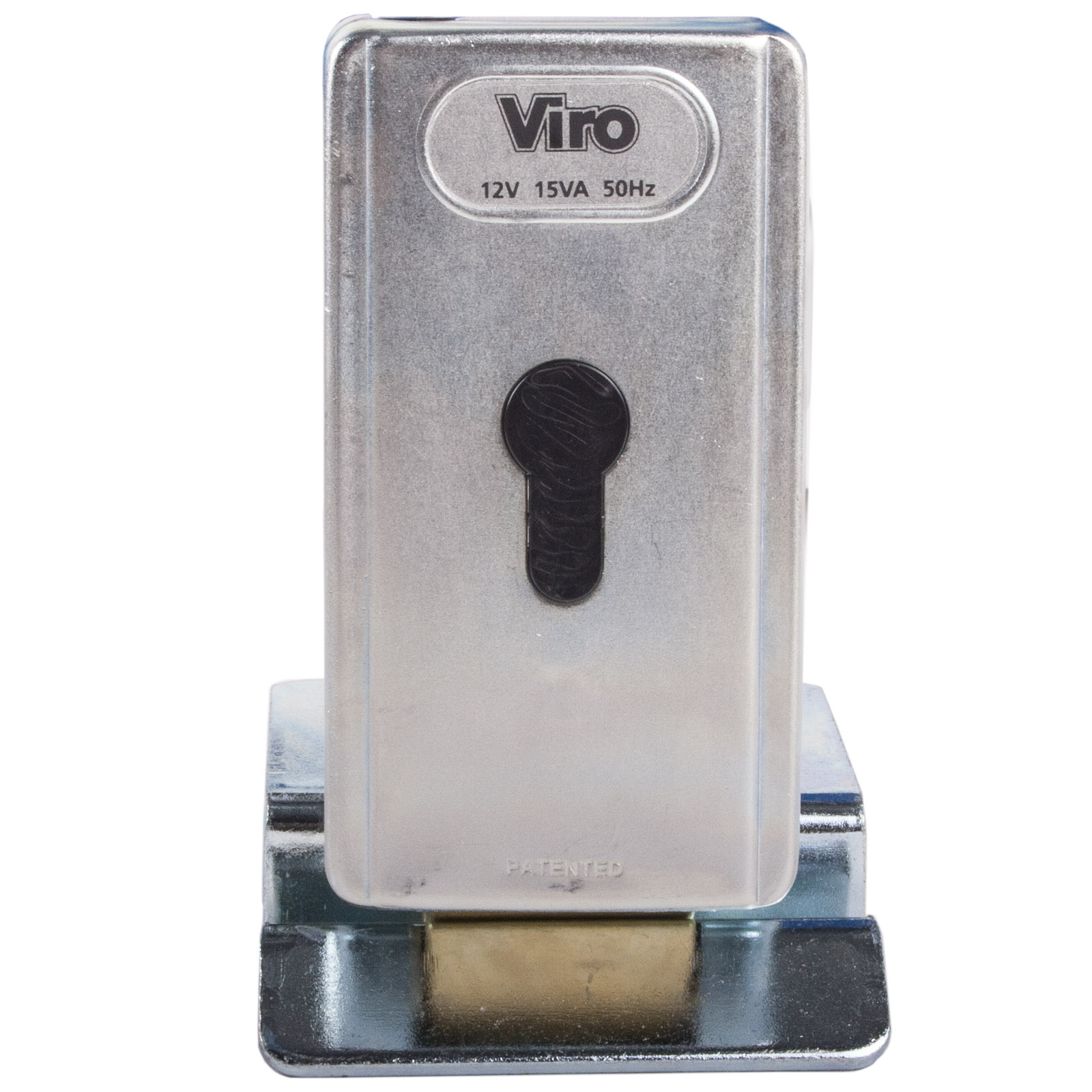 Viro Elektroschloss V06 ohne Zylinder