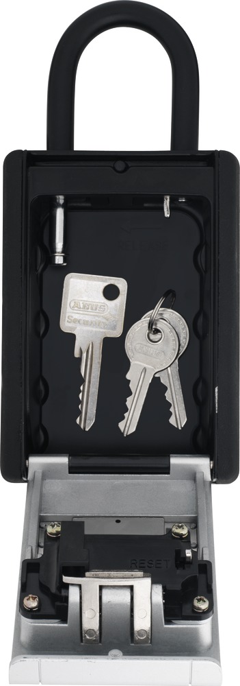 ABUS Schlüsseltresor KeyGarage™ 797 LED mit Bügel