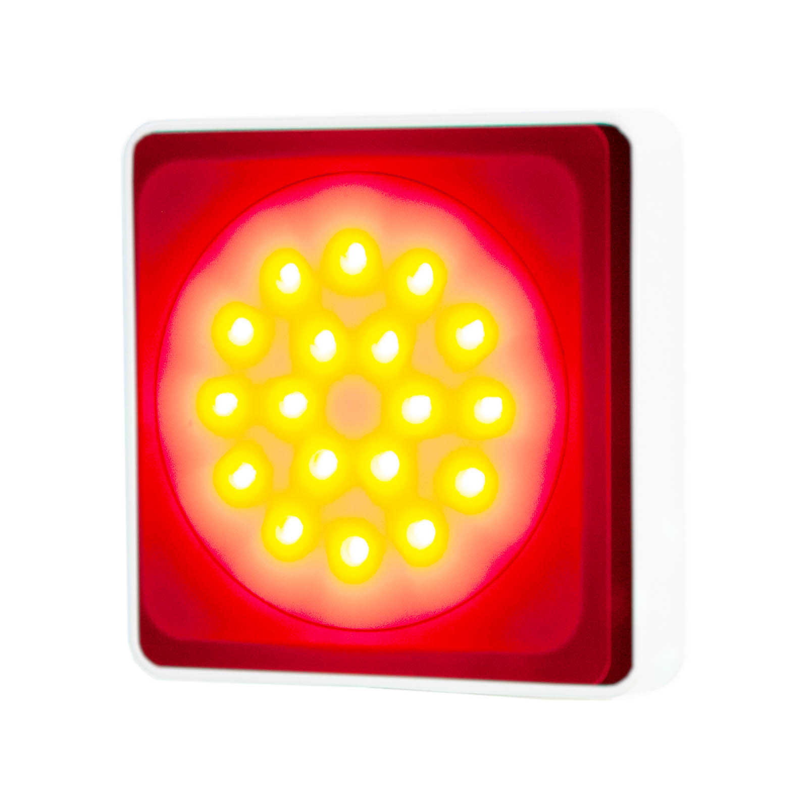 Signalleuchte LED rot|grün