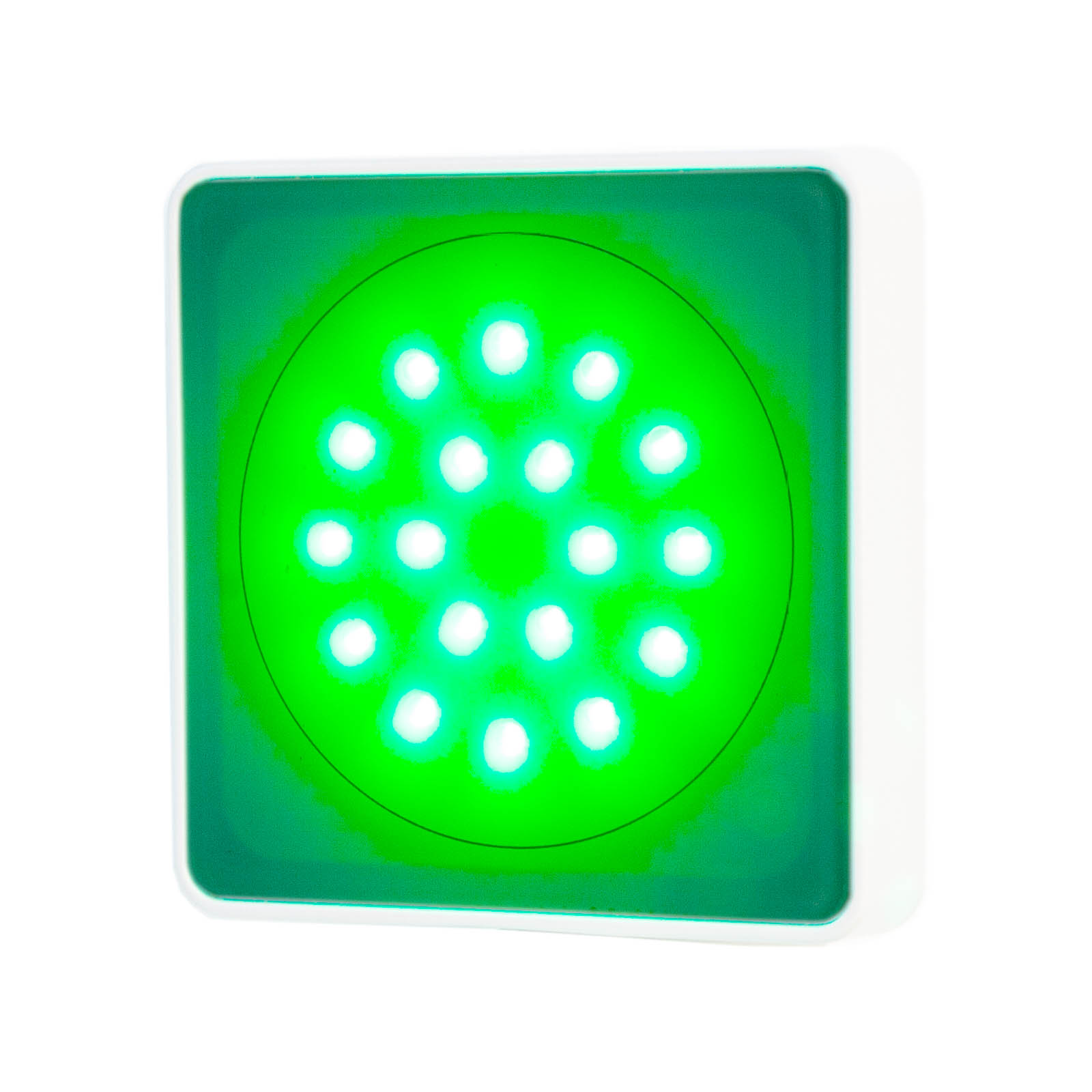 Signalleuchte LED rot|grün