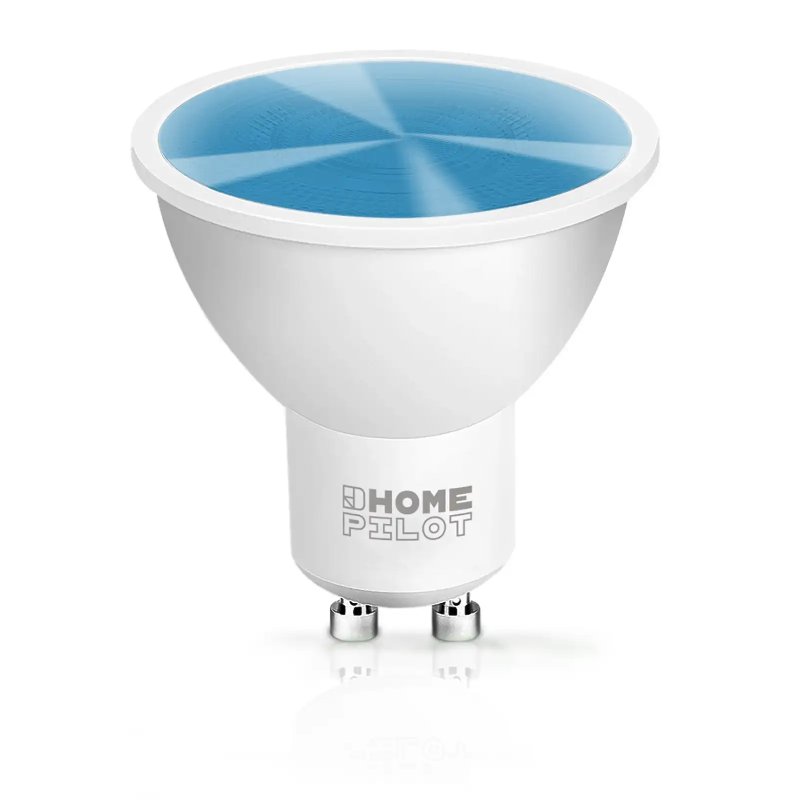 HomePilot addZ LED-Lampe GU10 White and Colour