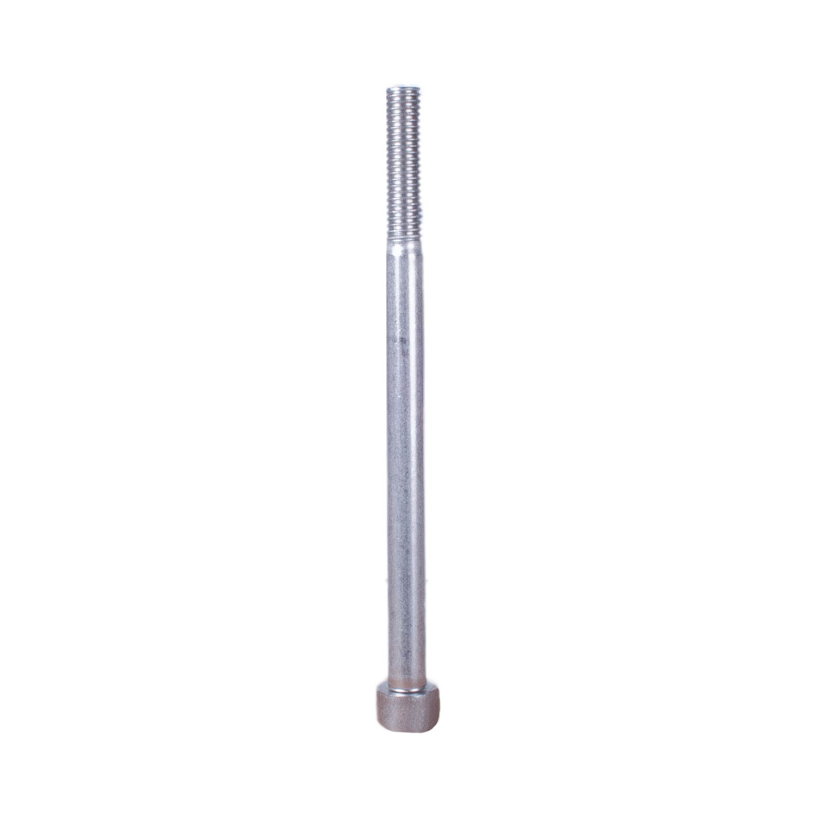 LOCINOX Ersatz-Befestigungsschrauben für Locinox-Aufbauschlösser für 120 mm Profile (DIN0912IM8X120)
