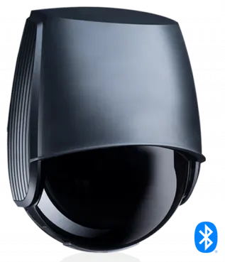 Beasensor Widescan Bluetooth Laserscanner