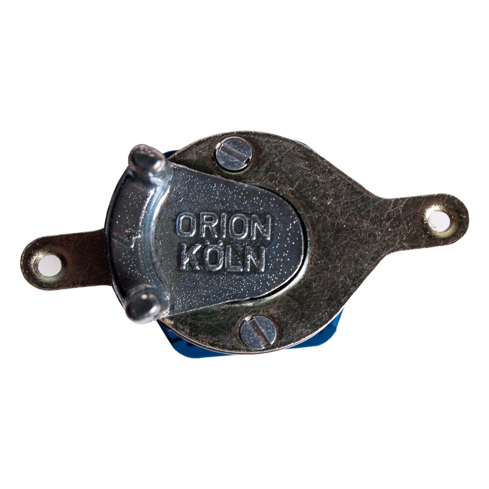 Schalteinsatz Kraus-Naimer CA4 A795 und A214 für Orion Schlüssel Schalter Taster 