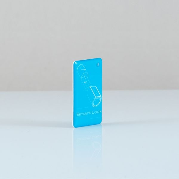 SOREX FLEX RFID Chip-Karte