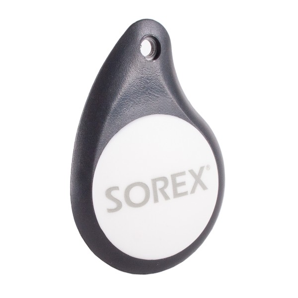SOREX Flex RFID Schlüsselanhänger