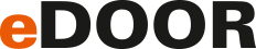 eDOOR Logo