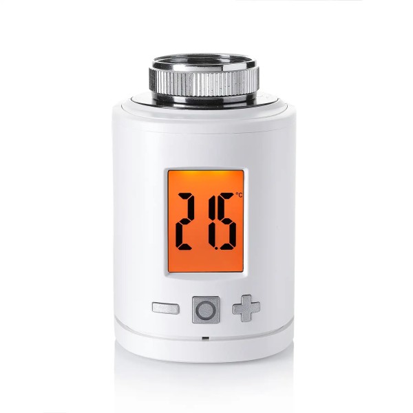 HomePilot Heizkörper-Thermostat smart